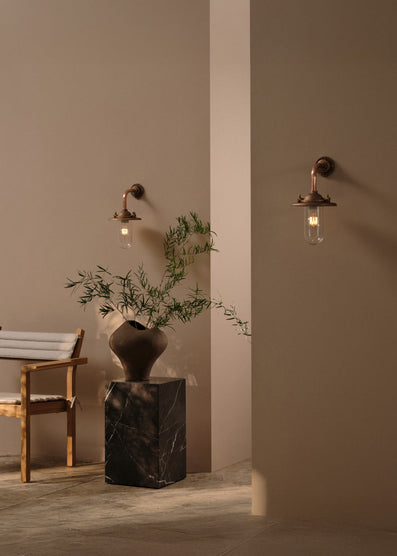 Bon à savoir : Éclairage extérieur