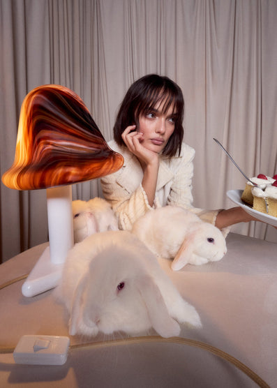 Introducing the Neotenic Collection