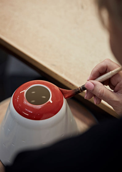 Meet The Makers: Caroline