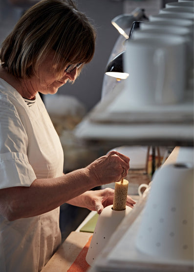 Meet The Makers: Janice