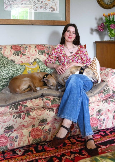 In Real Life: A Conversation with Ceramicist Polly Fern