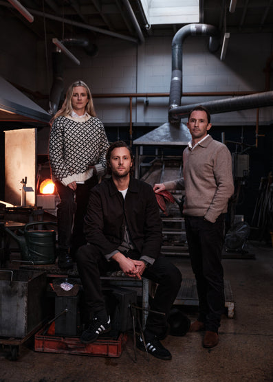 Q&A With Buchanan Studio