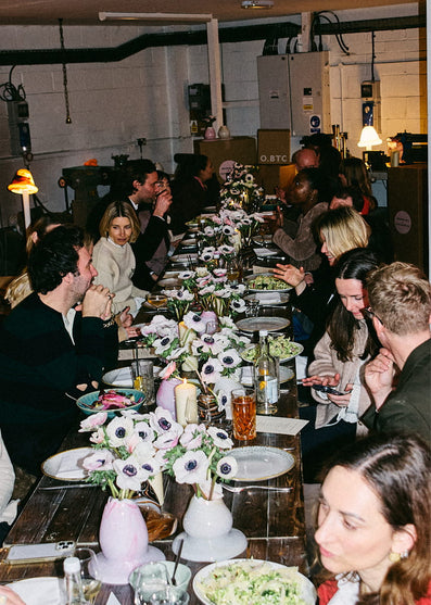 A day out in our glassworks