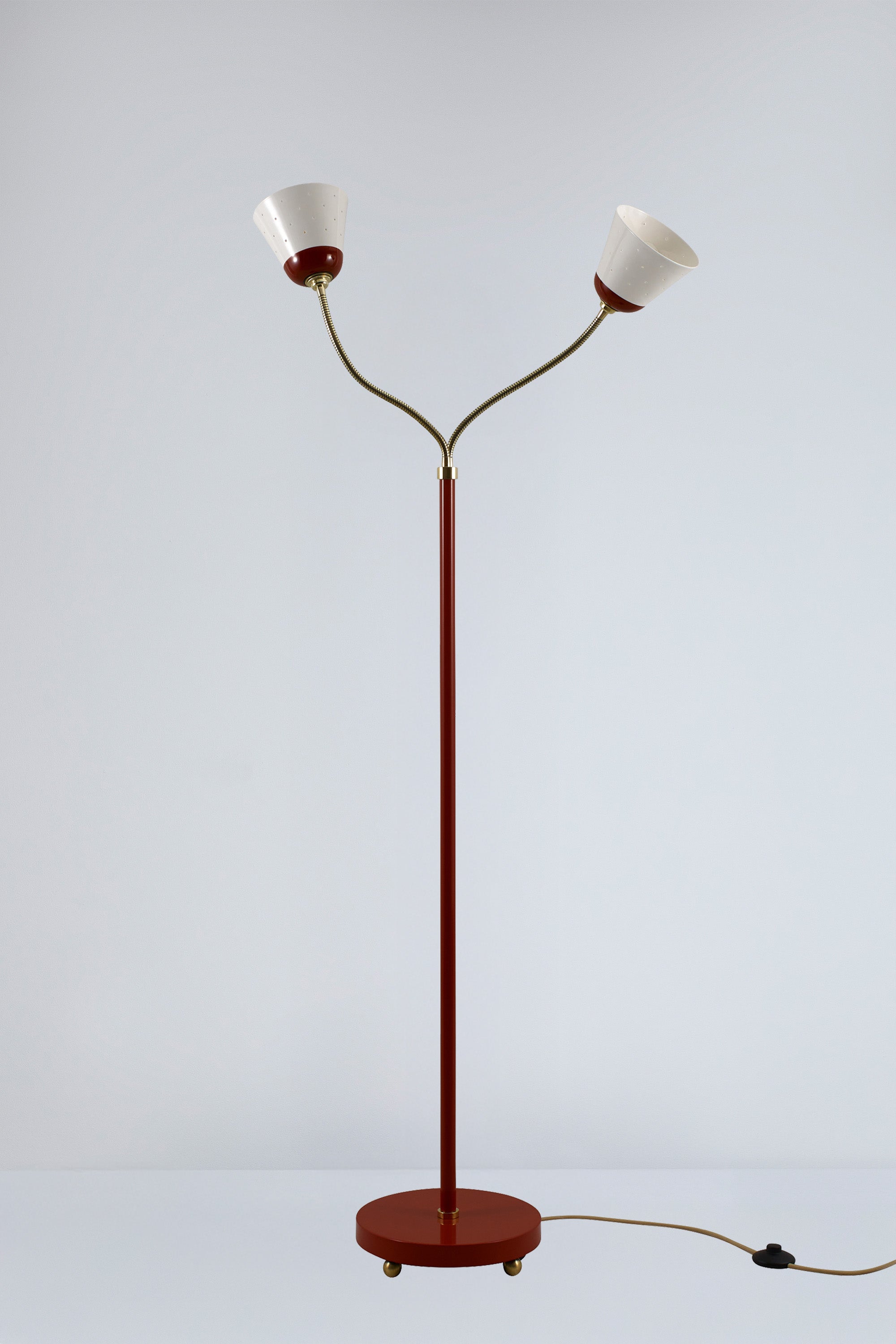Alma Floor Light