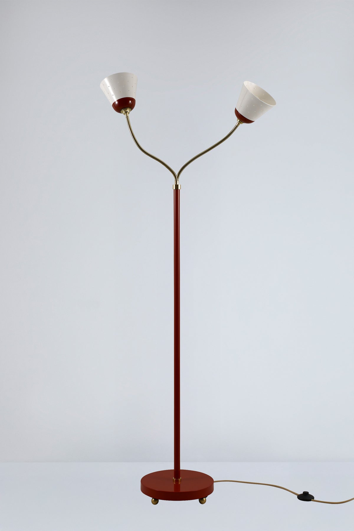 Alma Floor Light