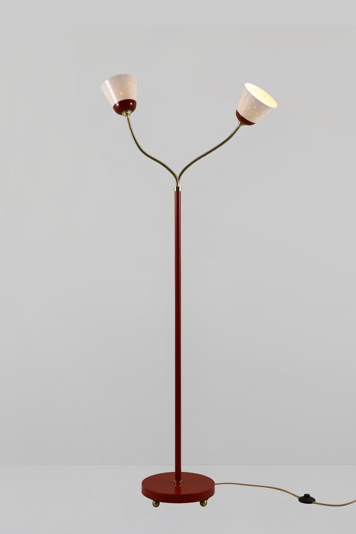 Alma Floor Light