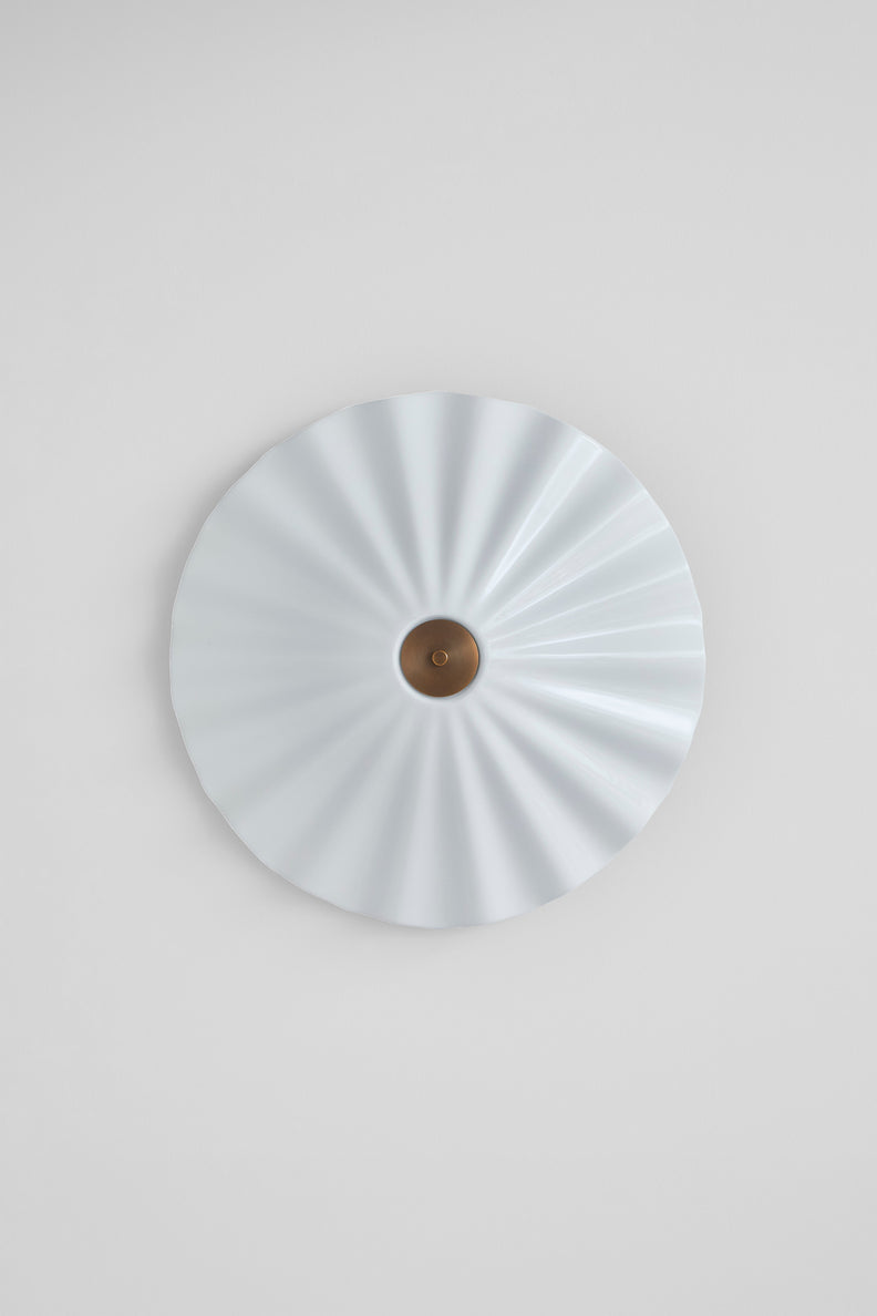Christie Wall Light