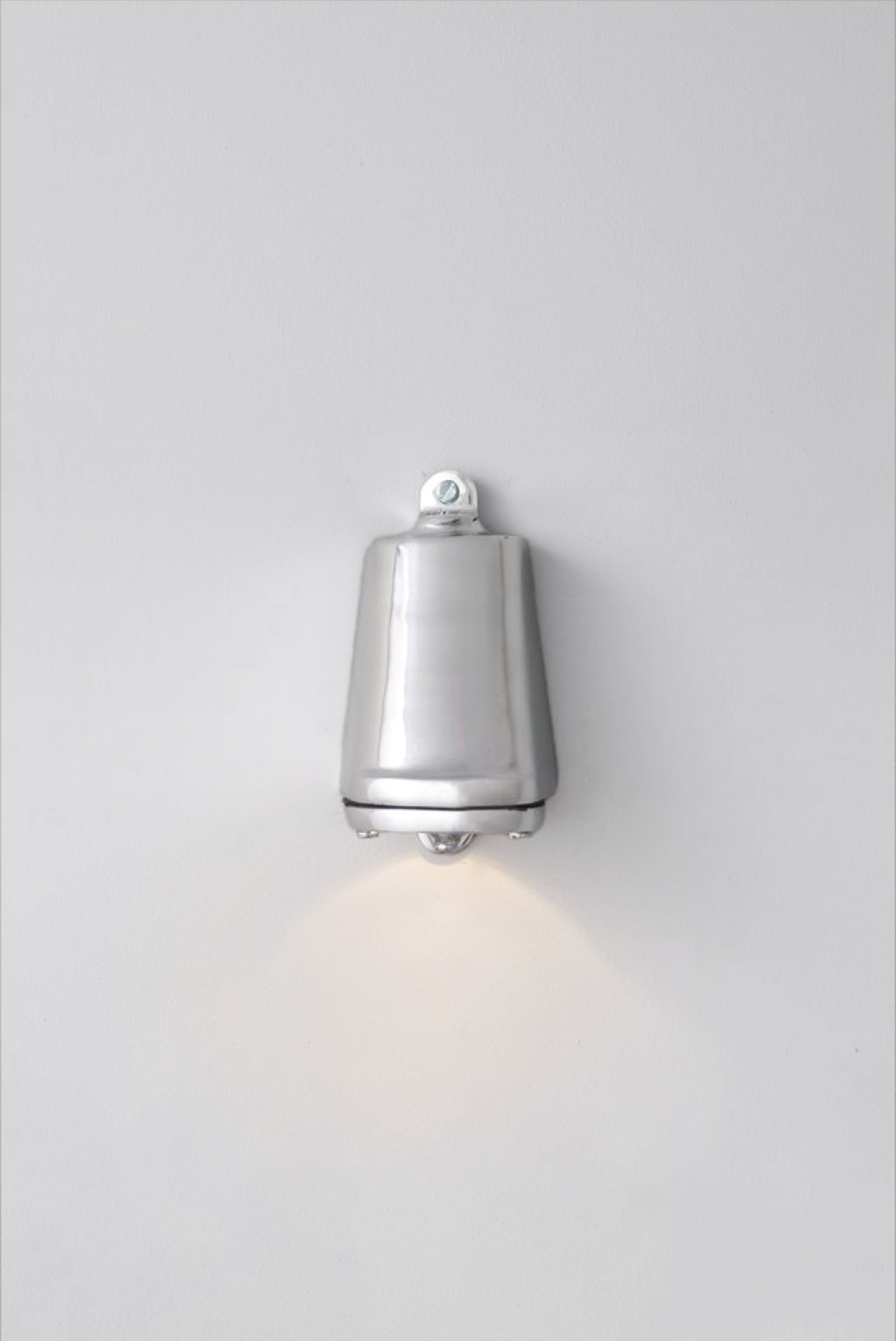 Variant Image for Polished Aluminium