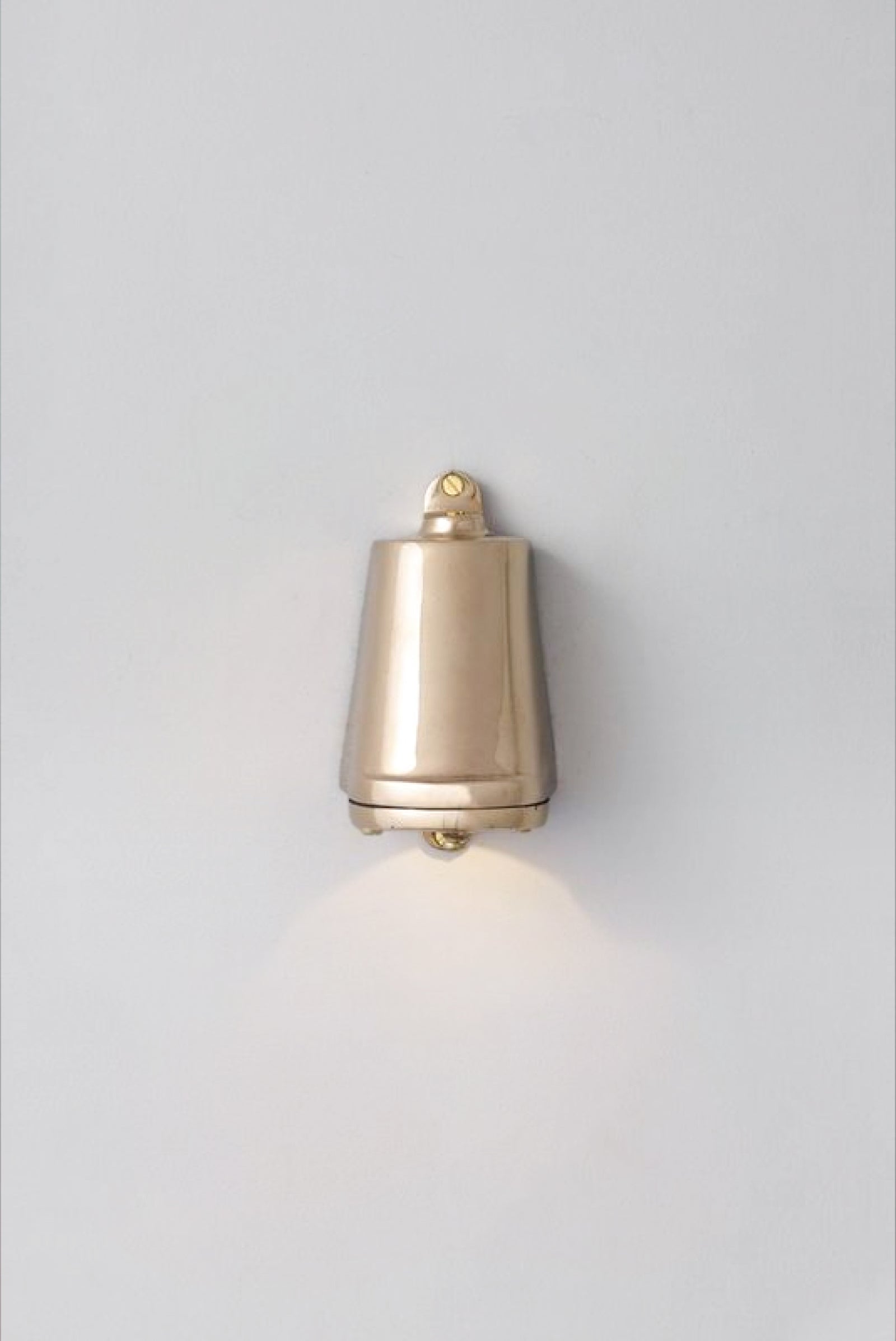 Variant Image for Polished Bronze