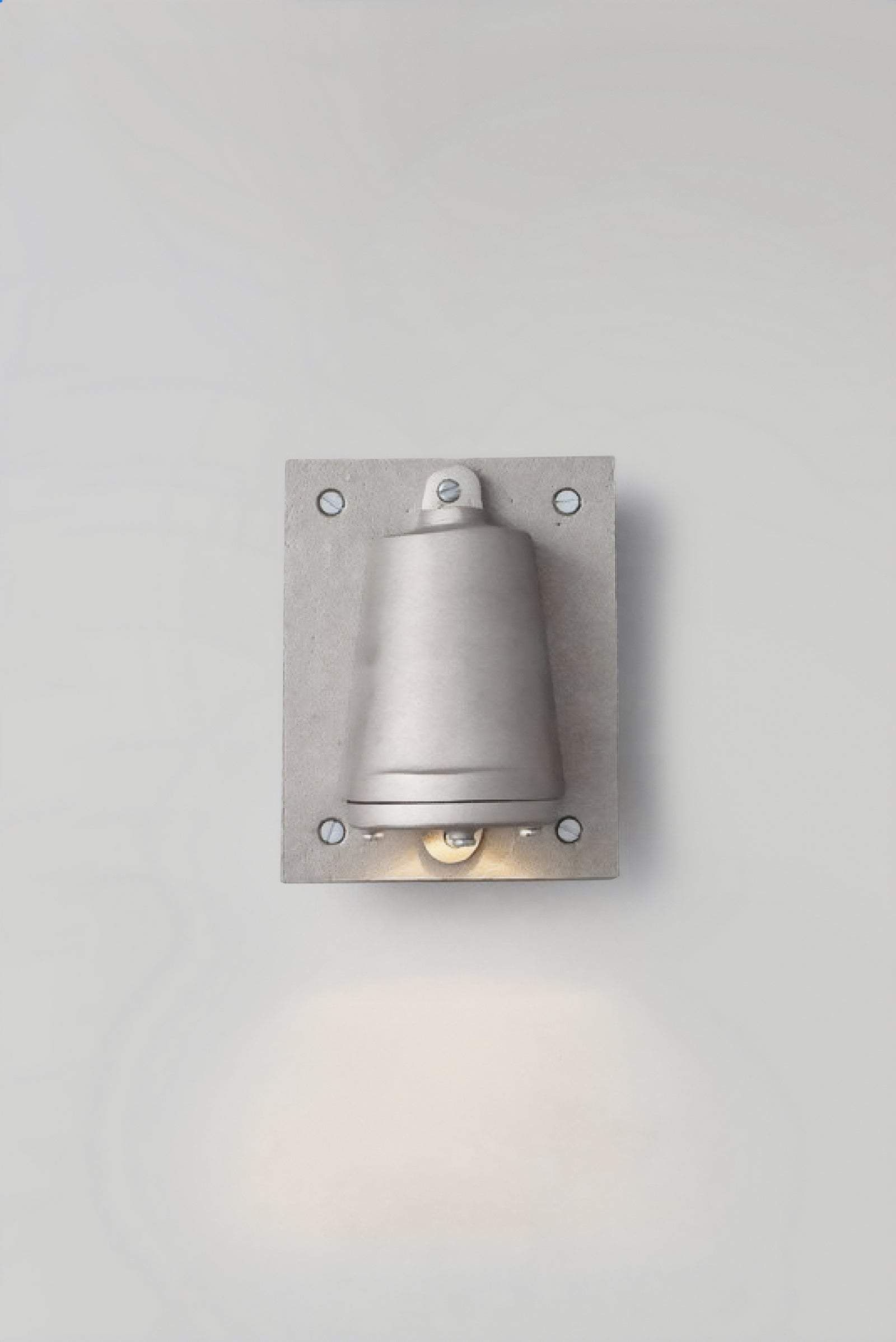 Variant Image for Sandgestrahltes eloxiertes Aluminium