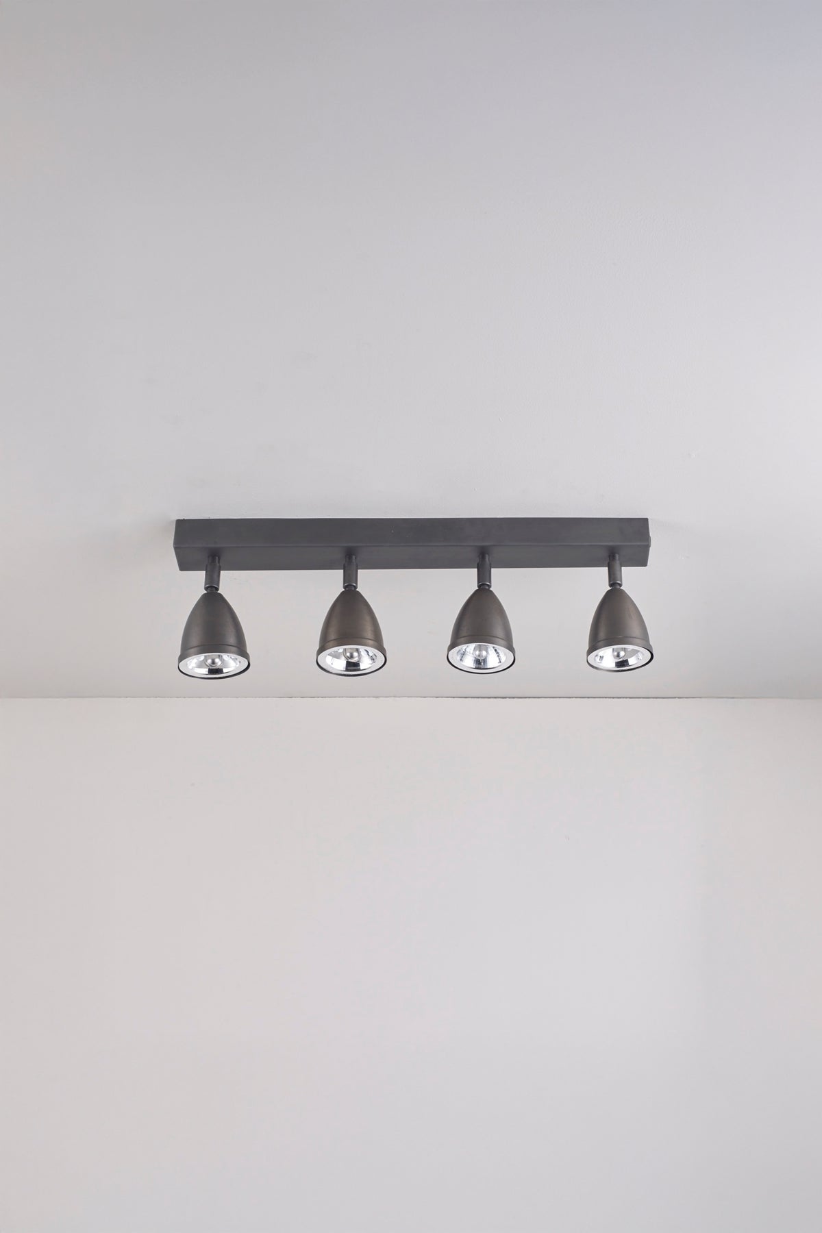 Whitby Quadruple Spotlight DP0766/BR/WE/LED