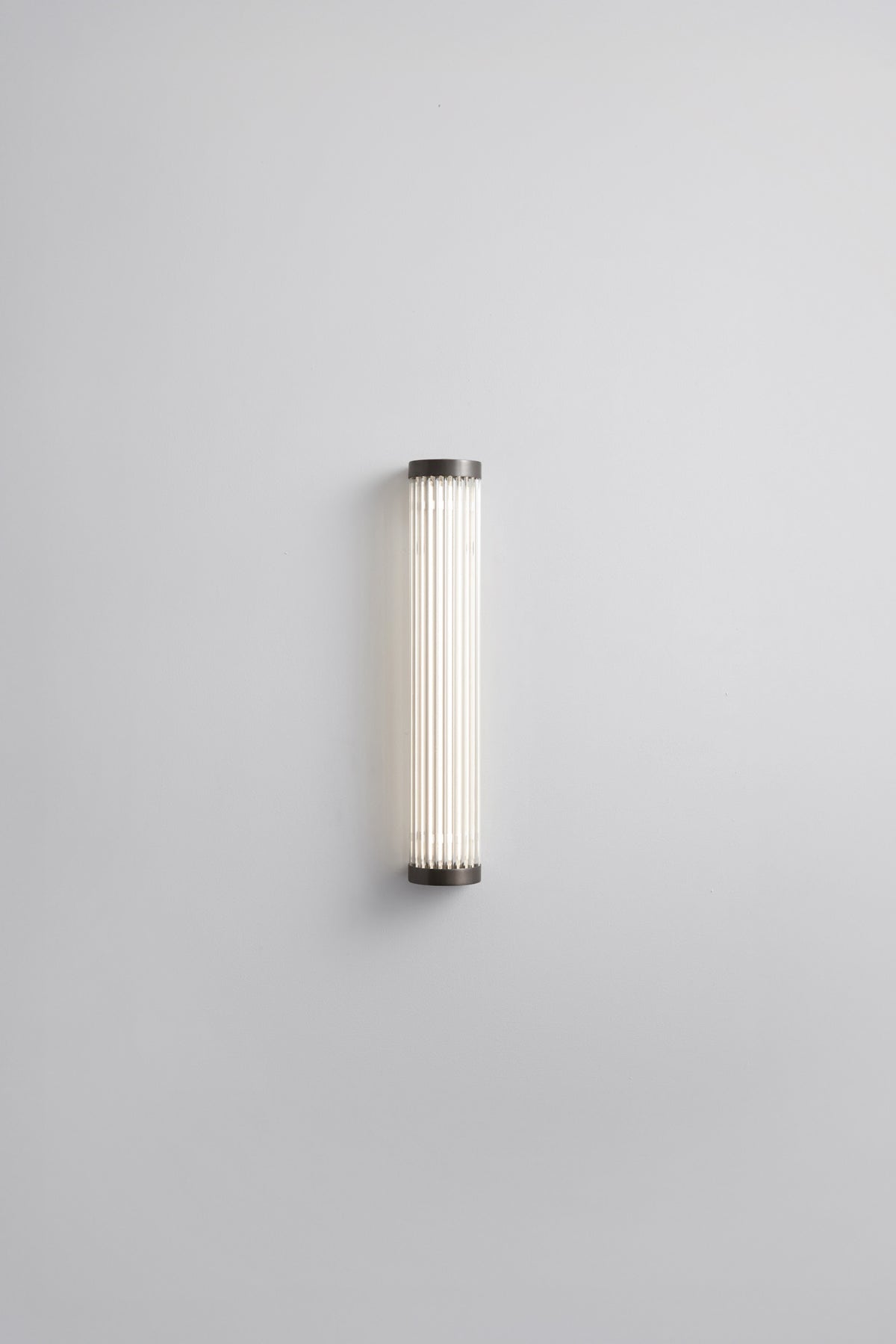 Extra Narrow Pillar Light 40cm