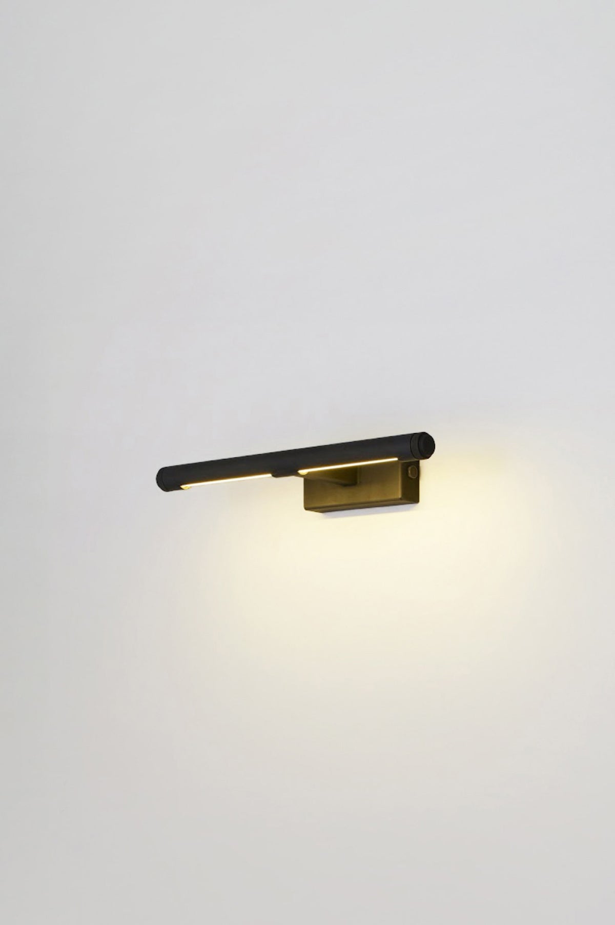 Cooper Picture Light, Short