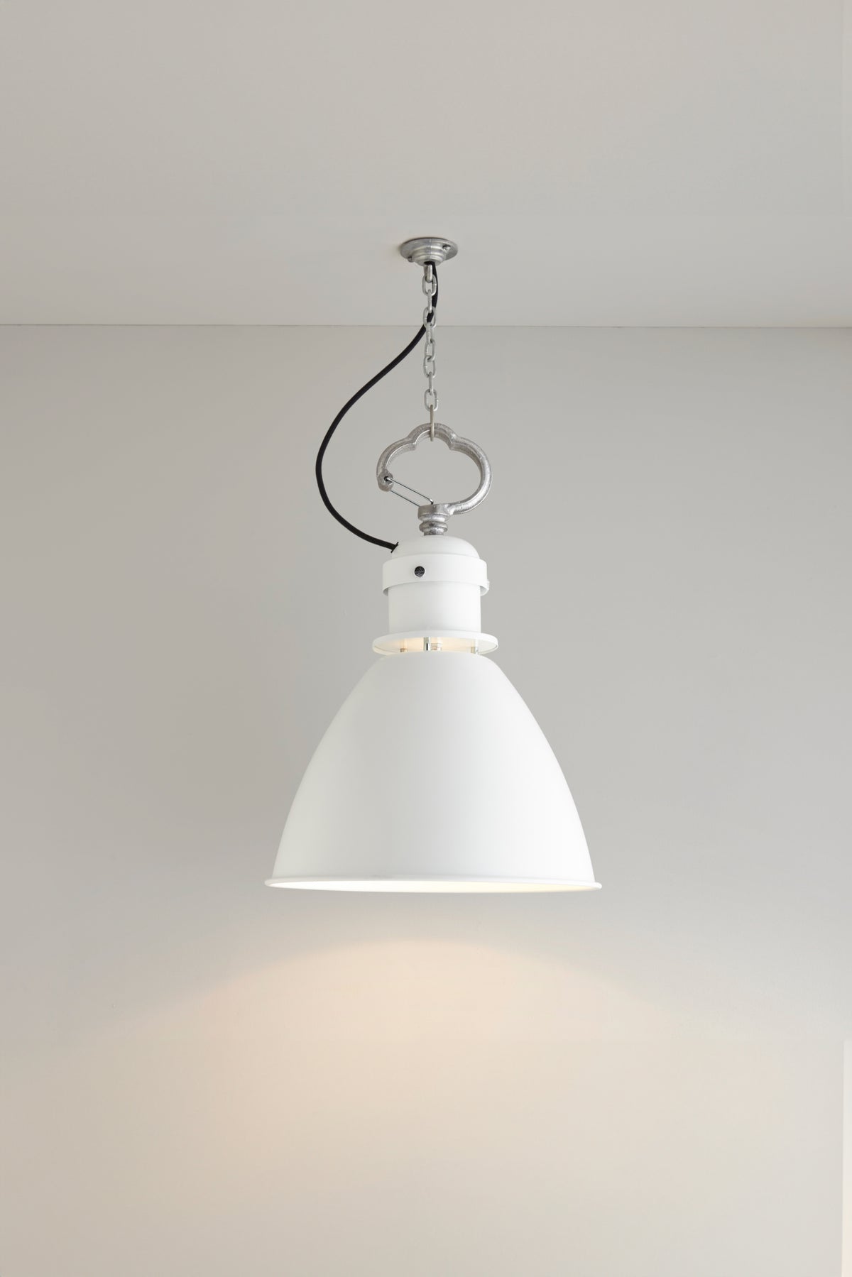 Small 7380 Pendant