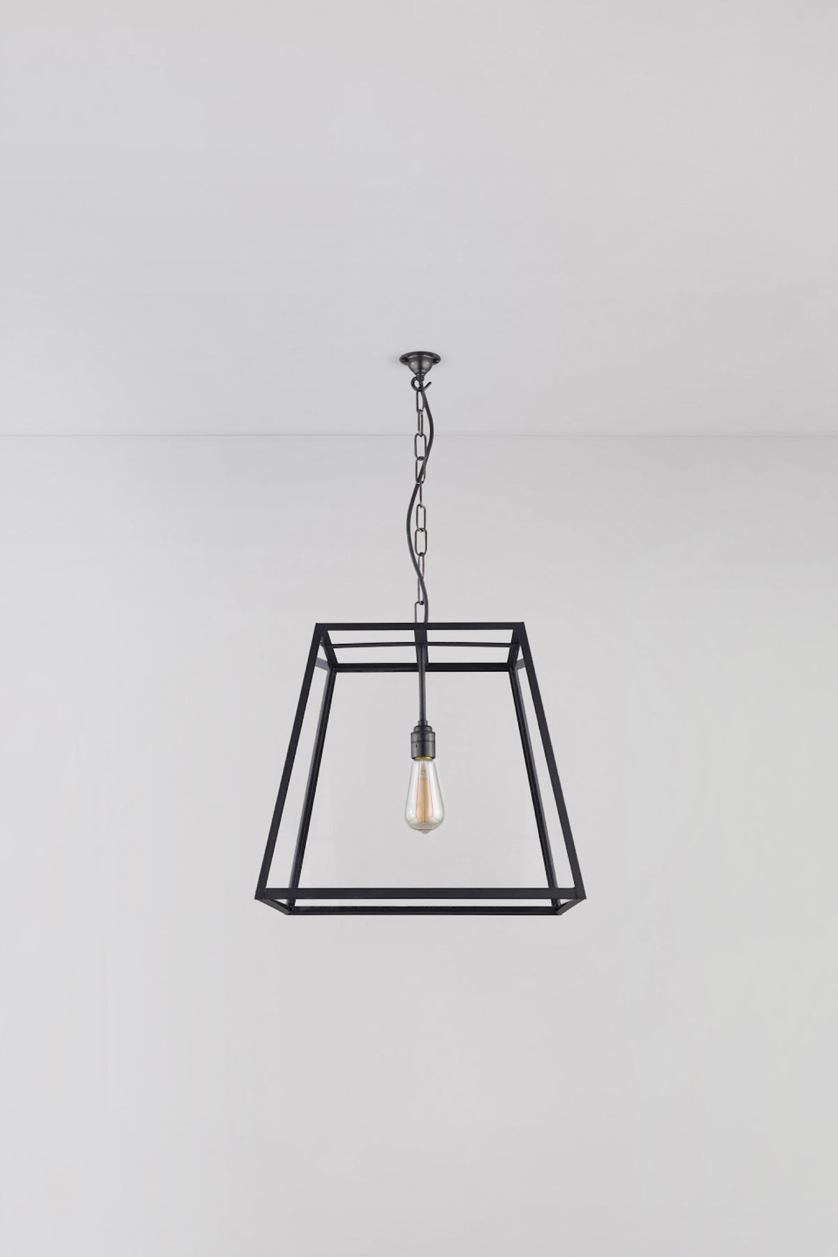 Quad Large Pendant Light