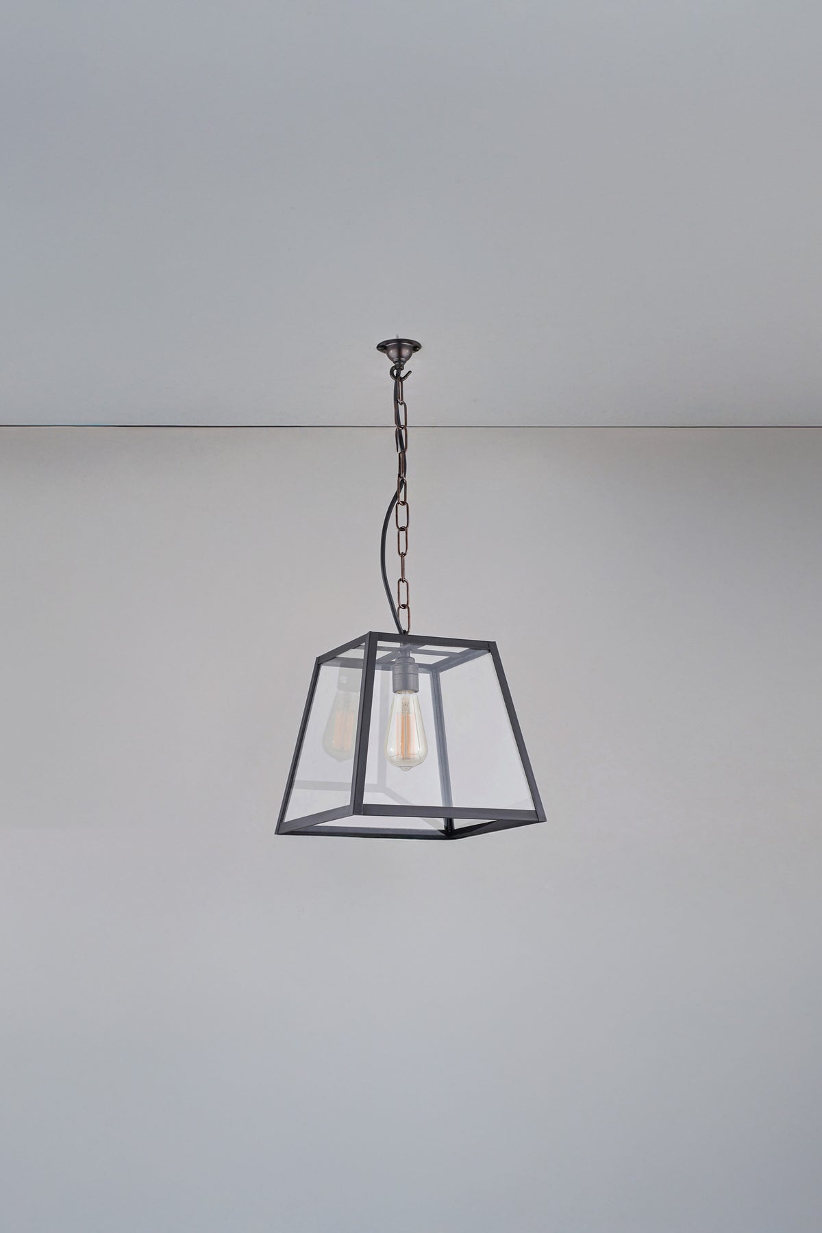 Quad Medium Pendant Light