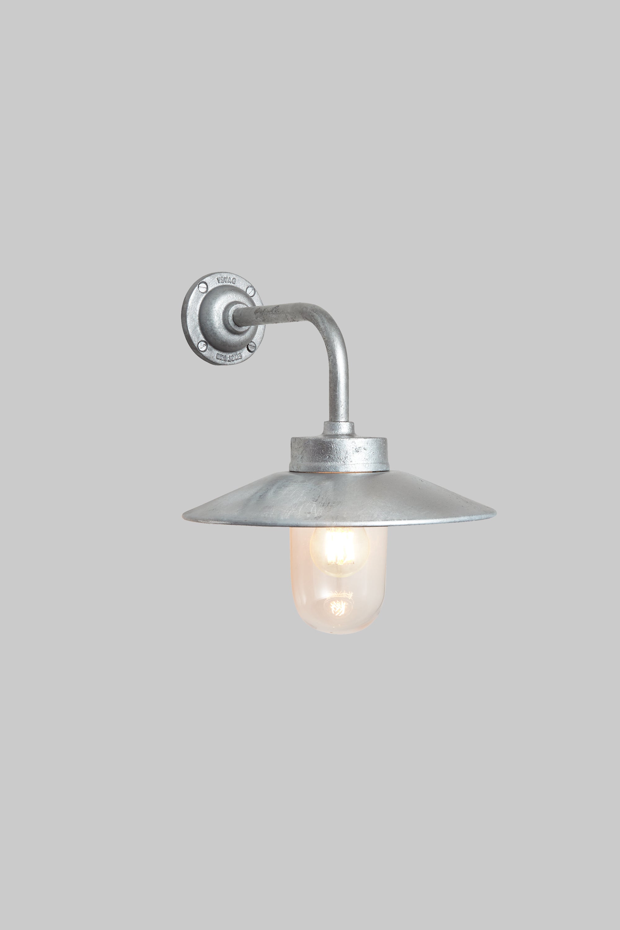 Exterior Bracket Light, 7680