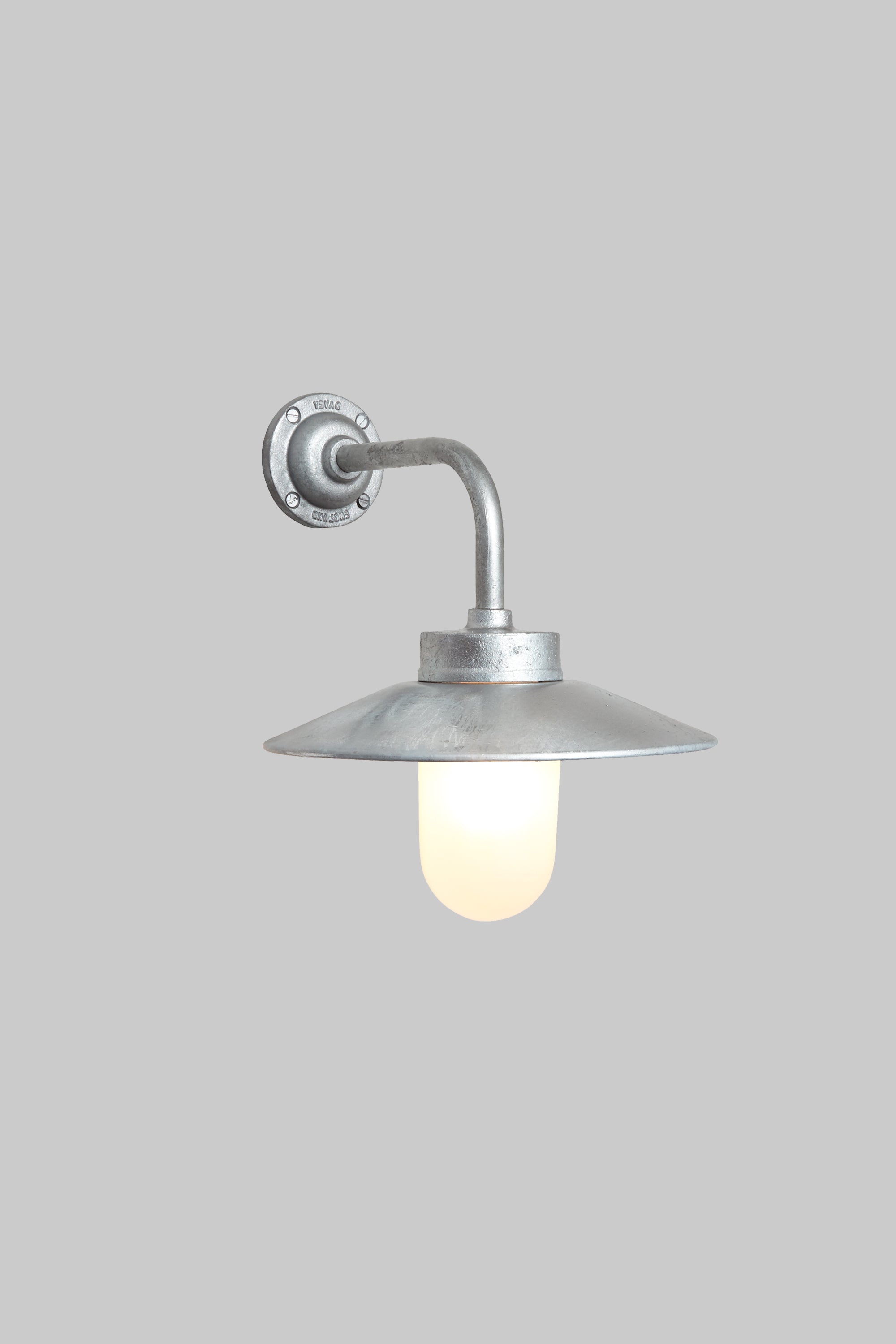 Exterior Bracket Light, 7680