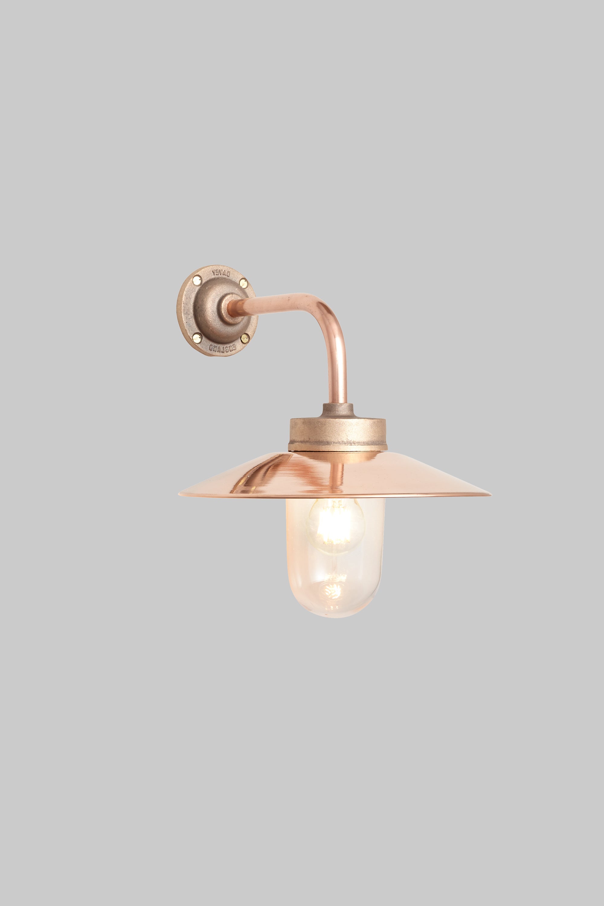 Exterior Bracket Light, 7680