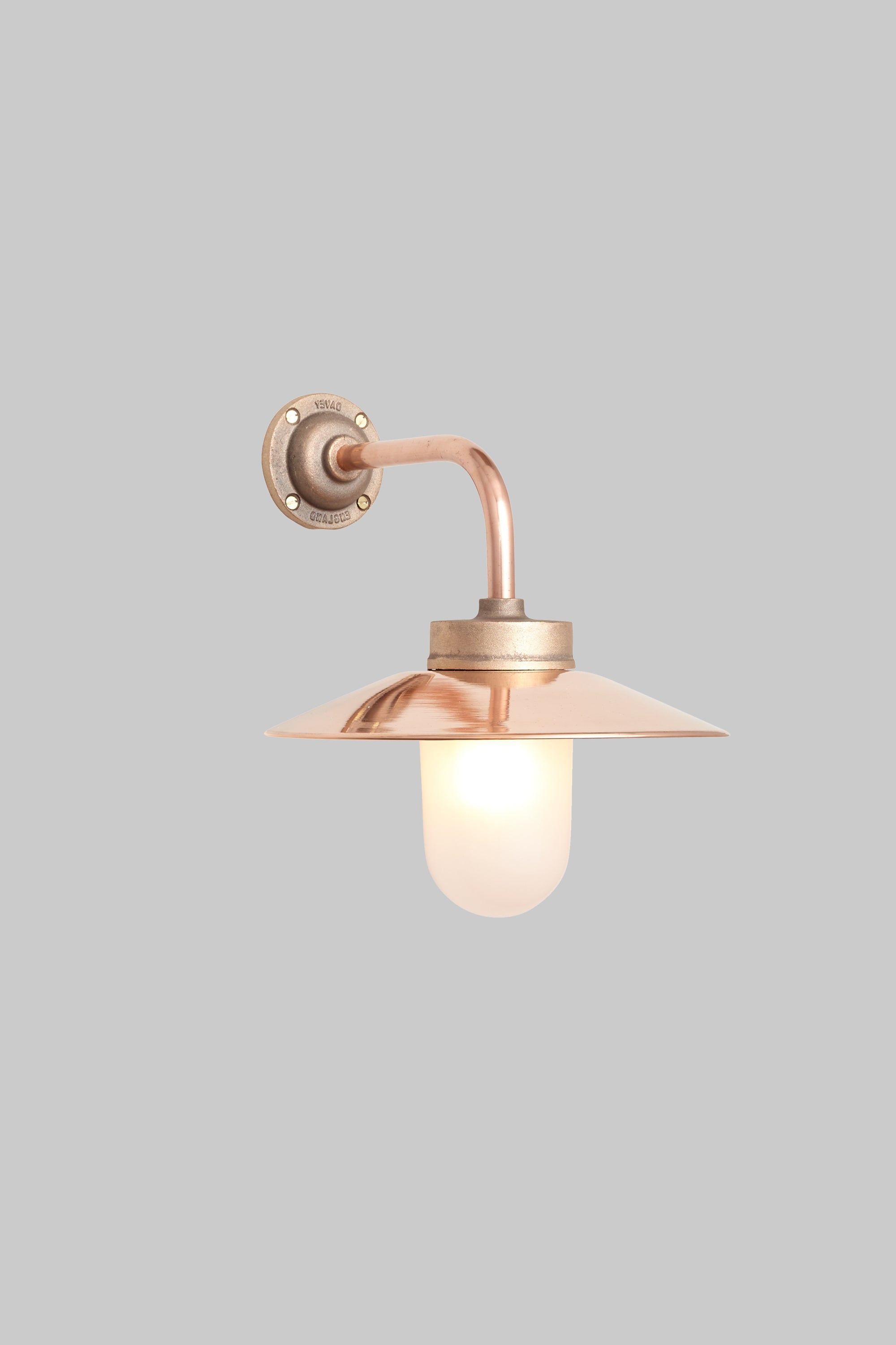 Exterior Bracket Light, 7680