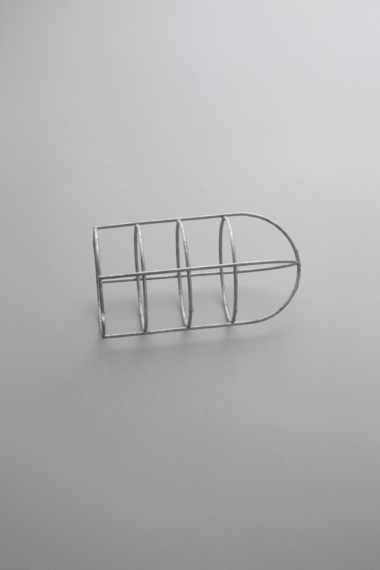 Variant Image for Galvanised Silver