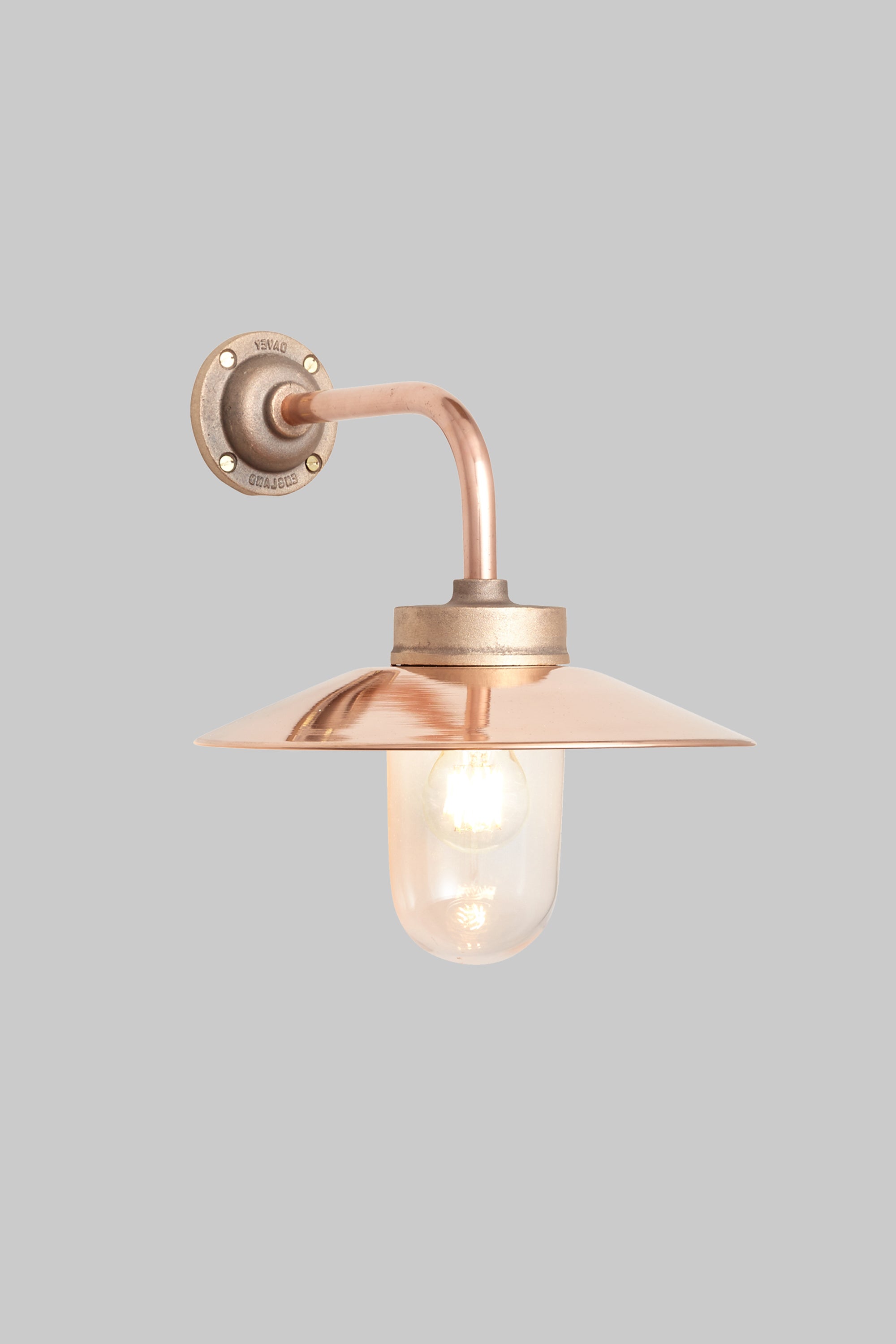 Exterior Bracket Light, 7680