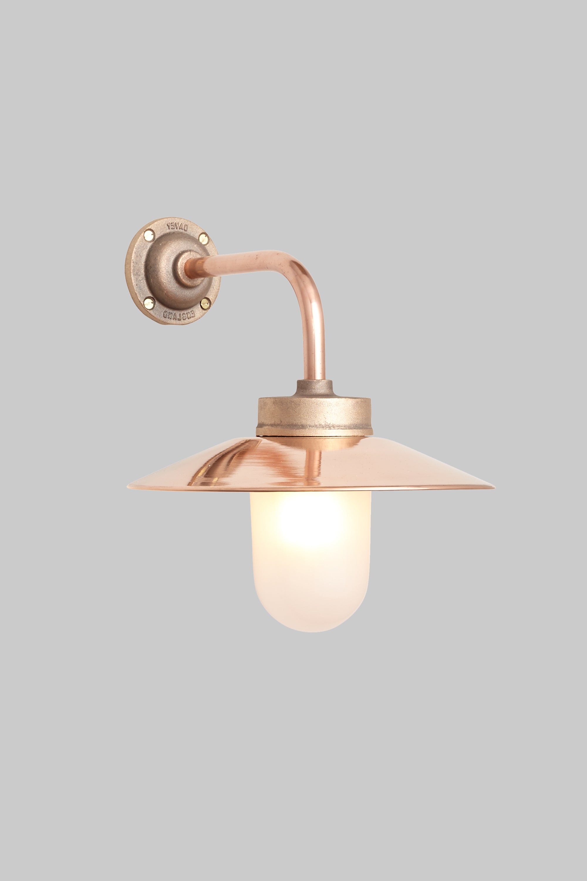 Exterior Bracket Light, 7680