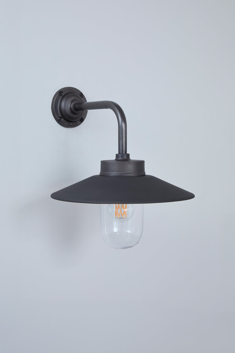 Exterior Bracket Light, 7680