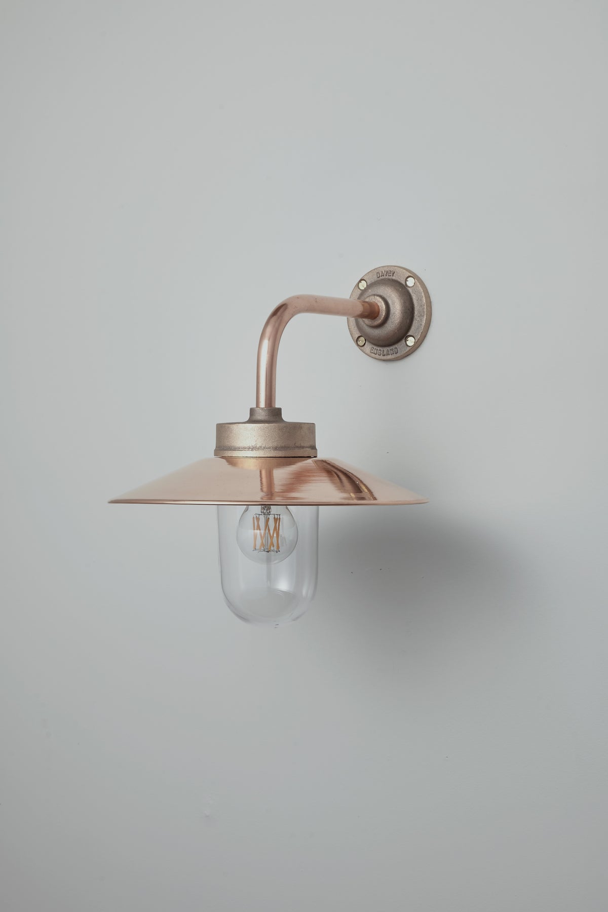 Exterior Bracket Light, 7680