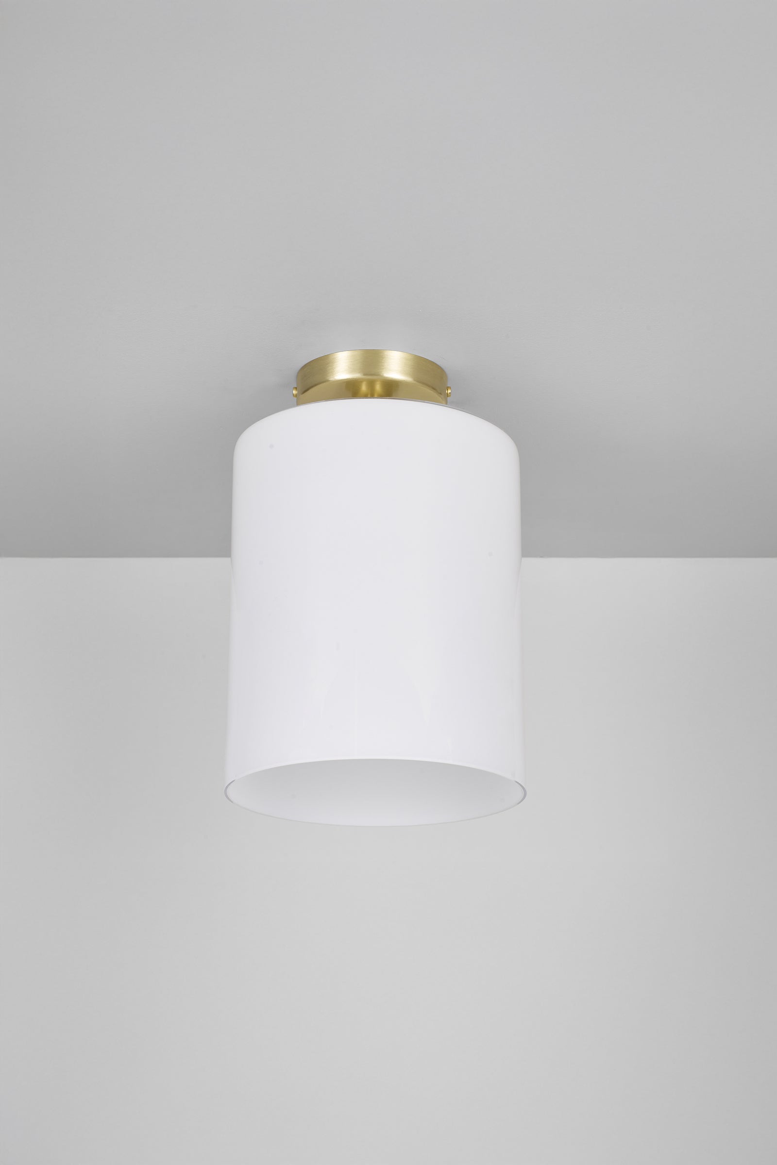 Variant Image for Brass / Opal