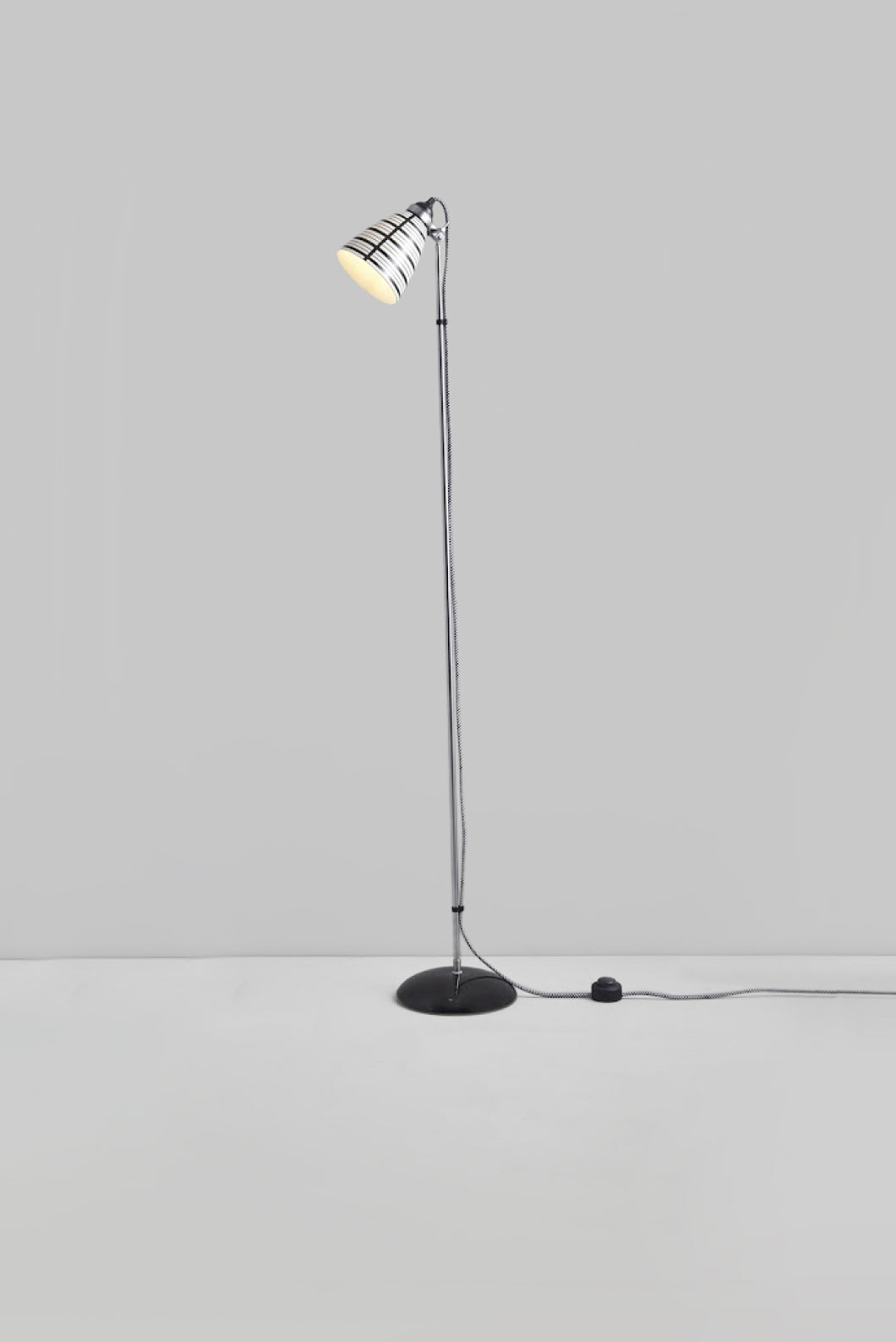 Lampadaire Circle Line