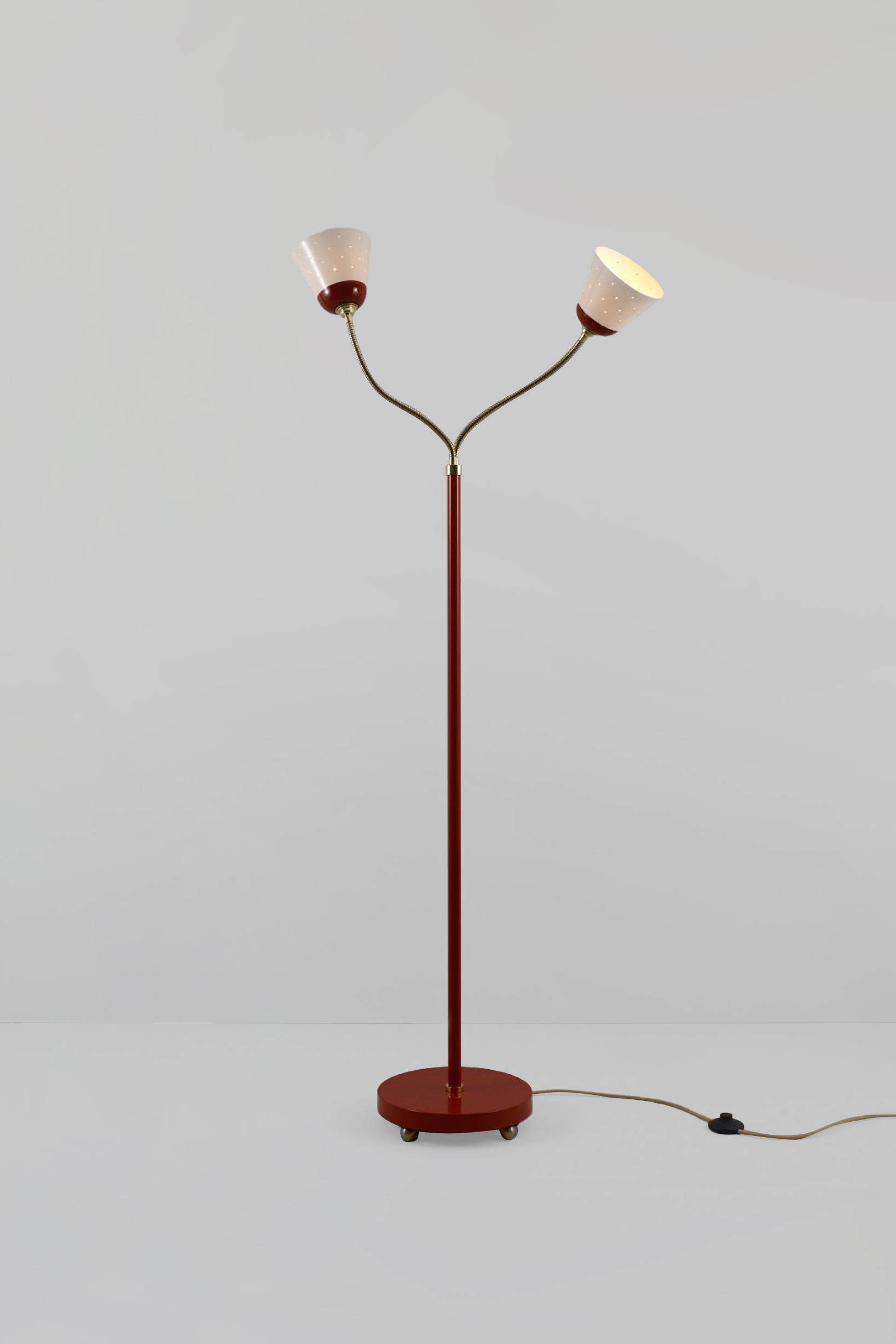 Alma Floor Light