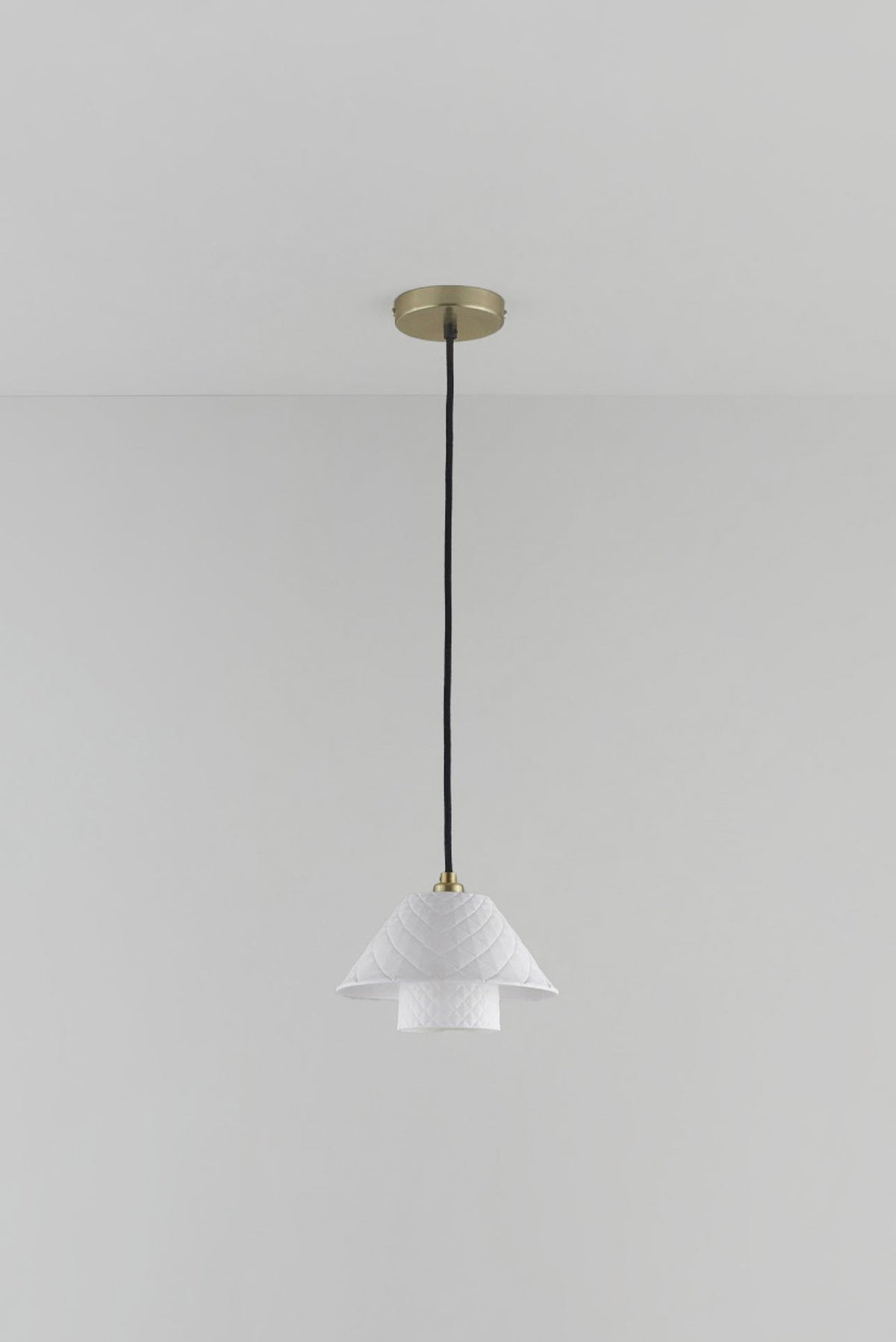 Oxford Double Pendant Light