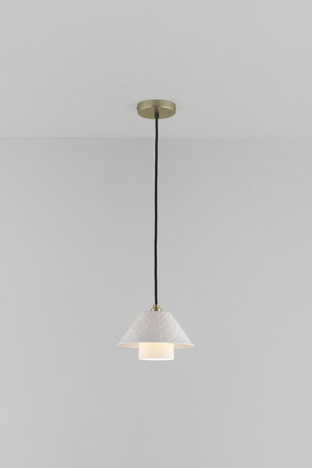 Suspension Oxford Double