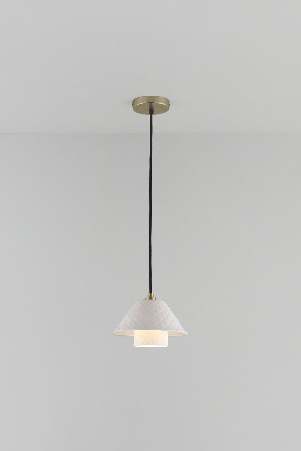 Oxford Double Pendant Light