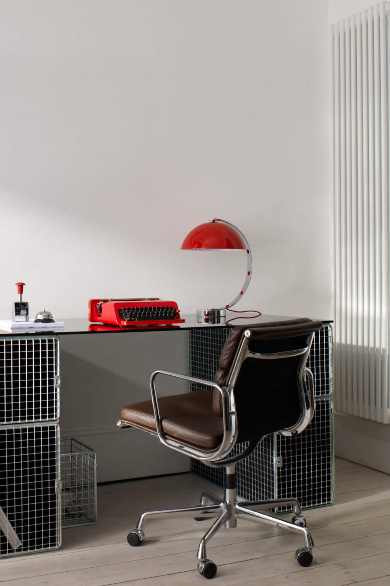 Variant Image for Rouge