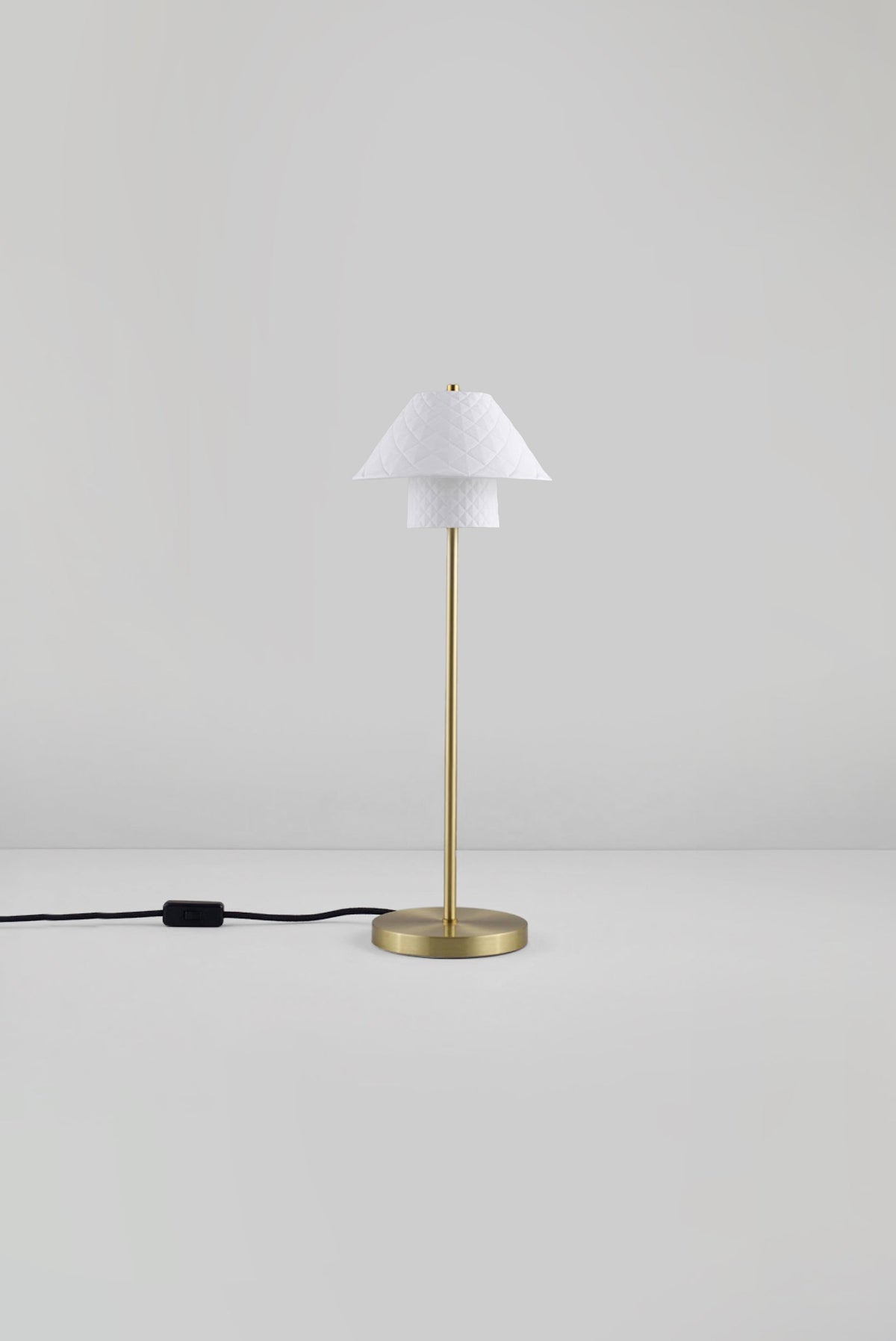 Lampe de Table Oxford Double