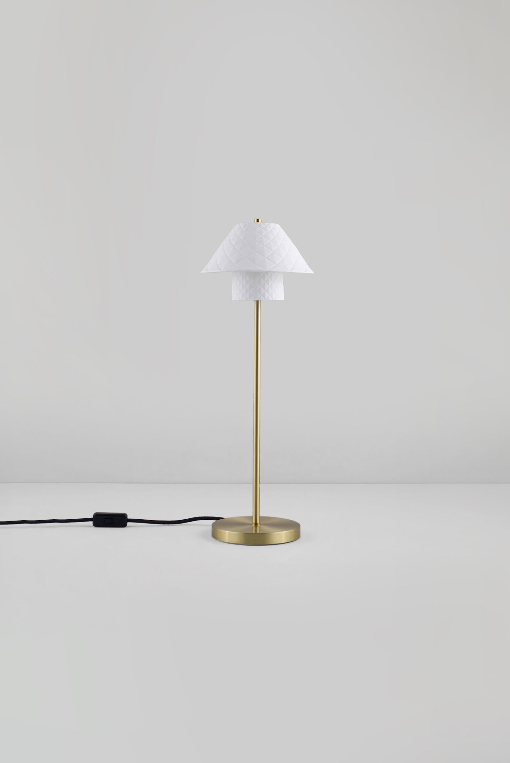 Oxford Double Table Light