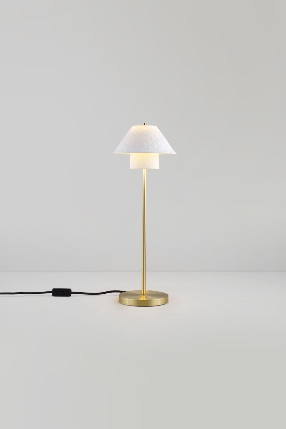 Lampe de Table Oxford Double