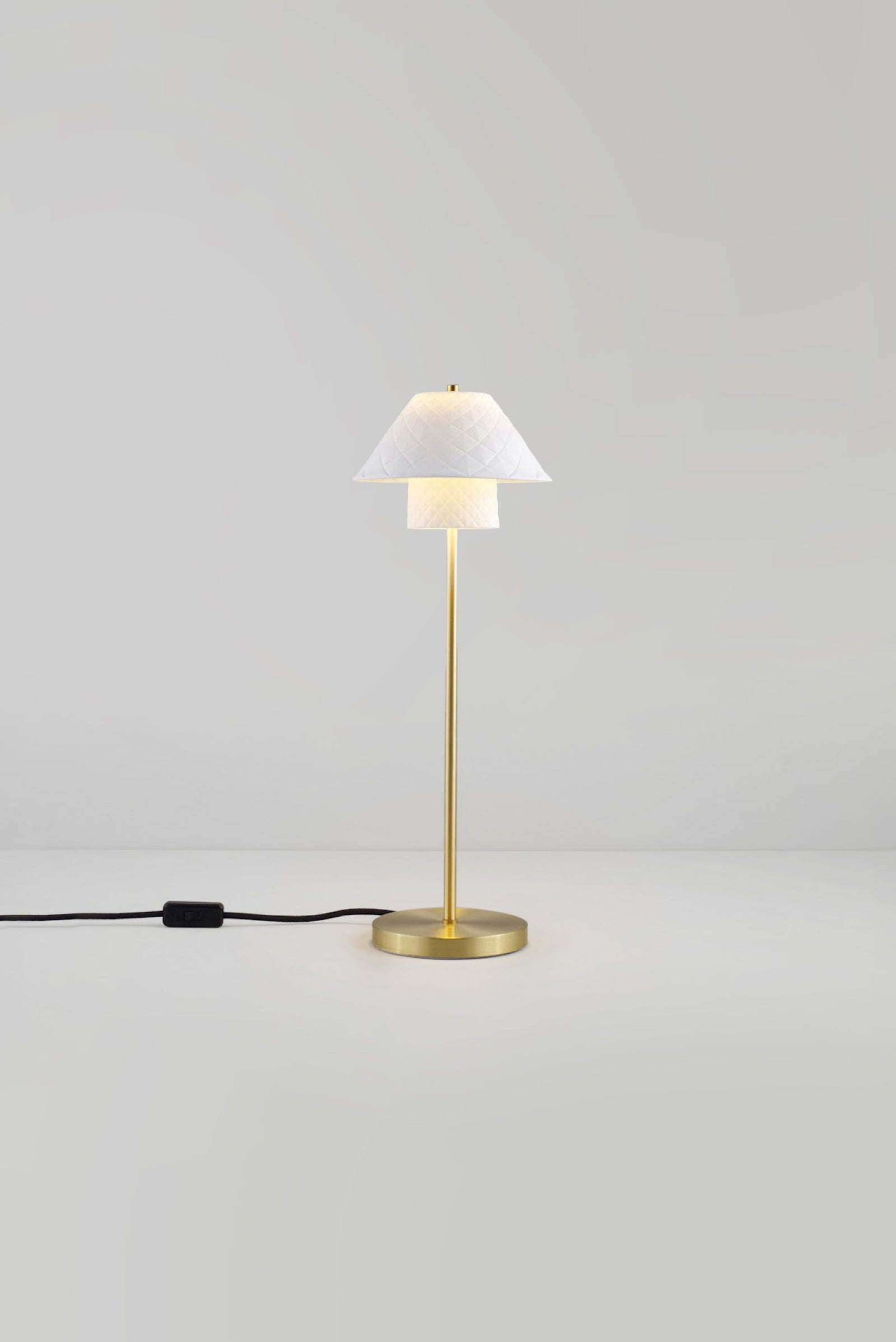 Variant Image for Satin Brass