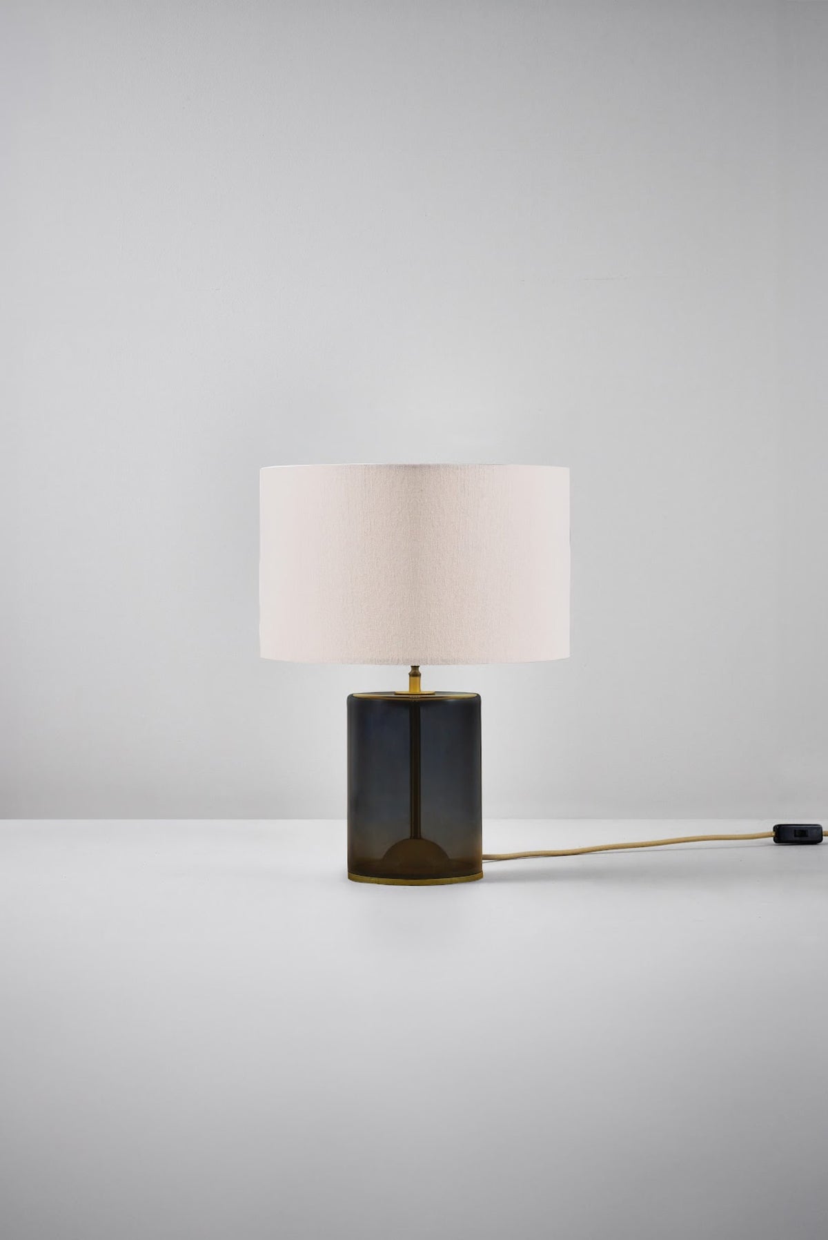 Crosby 2 Table Light