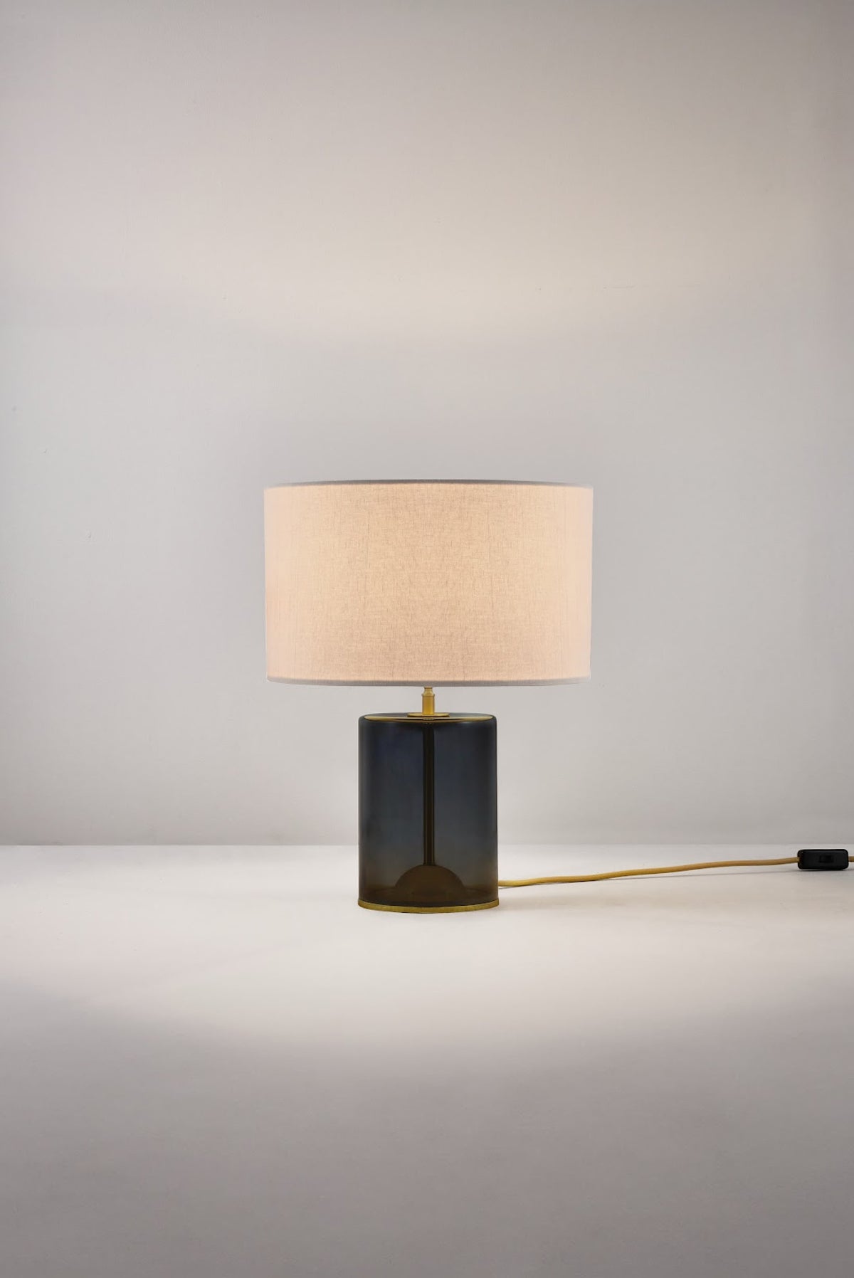 Crosby 2 Table Light