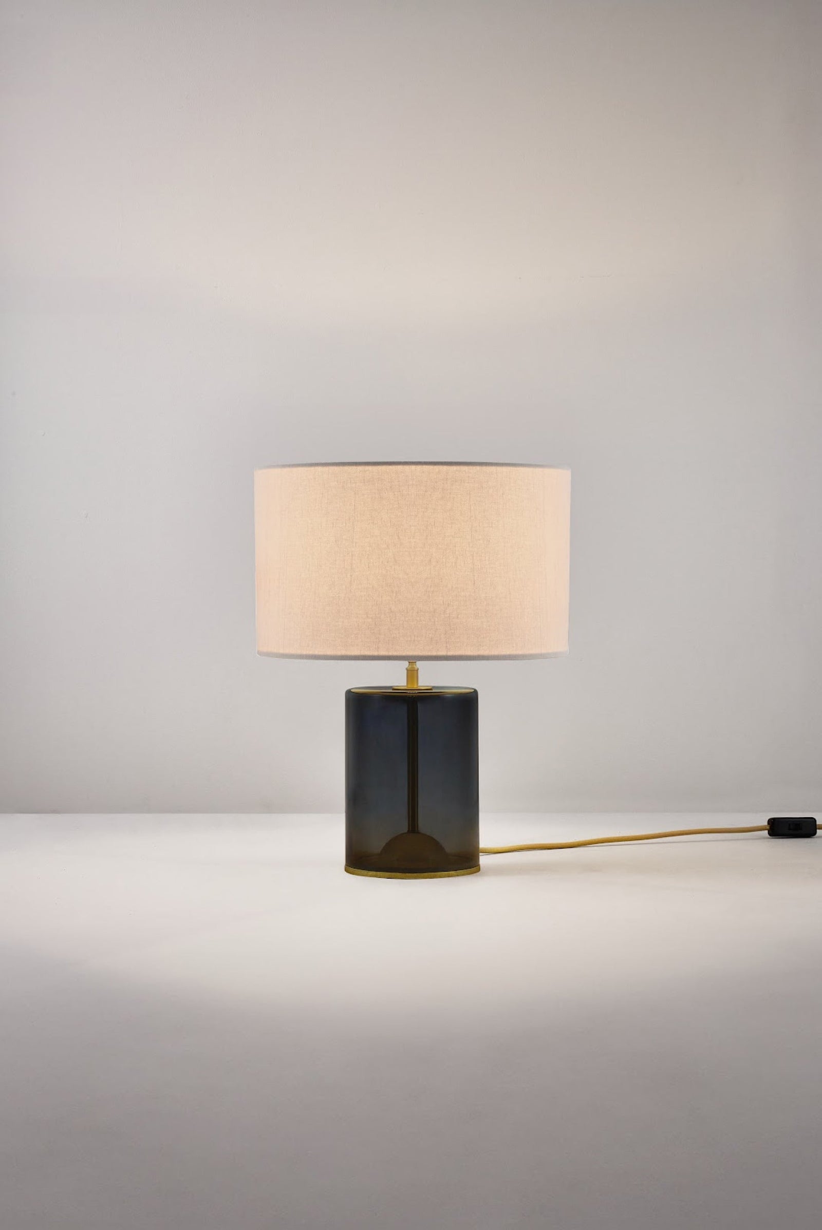 Variant Image for Blanc Naturel / Anthracite