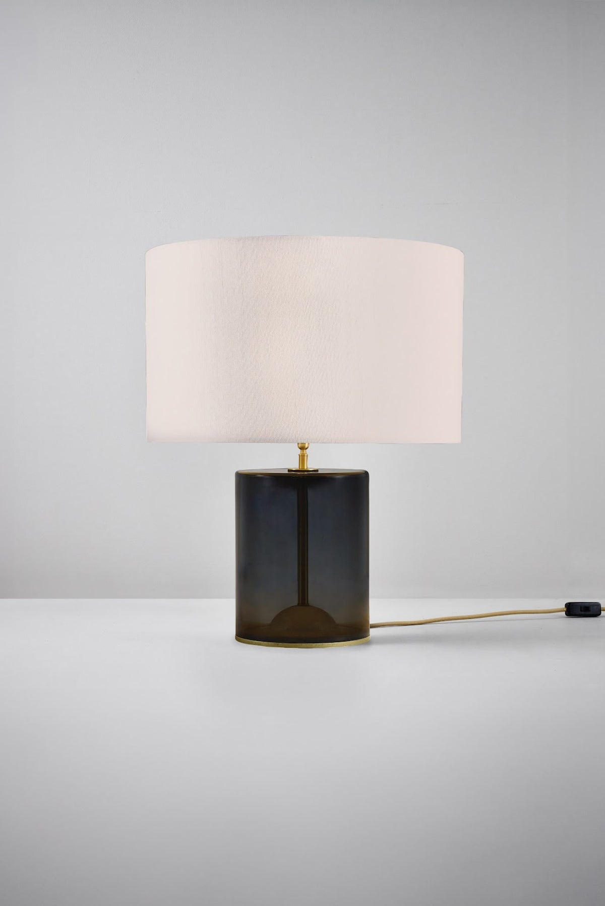 Crosby 3 Table Light