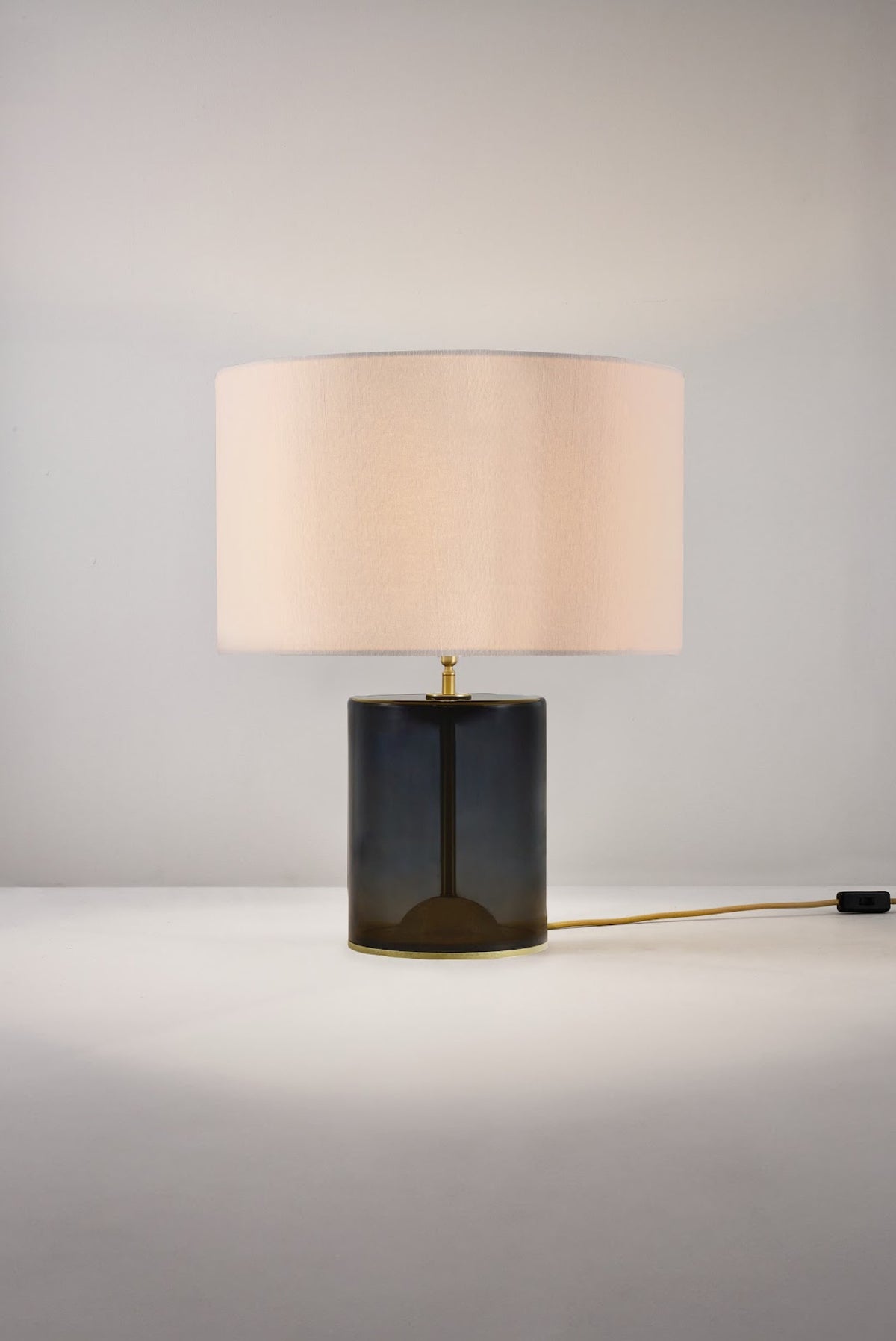 Crosby 3 Table Light