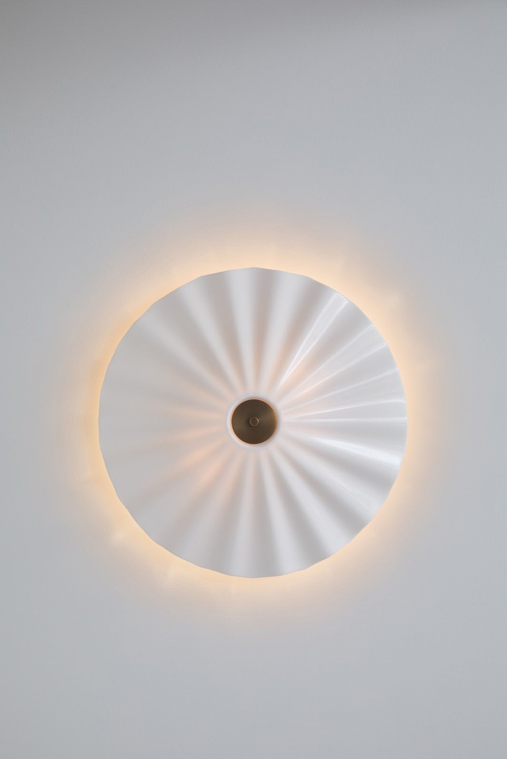 Christie Wall Light