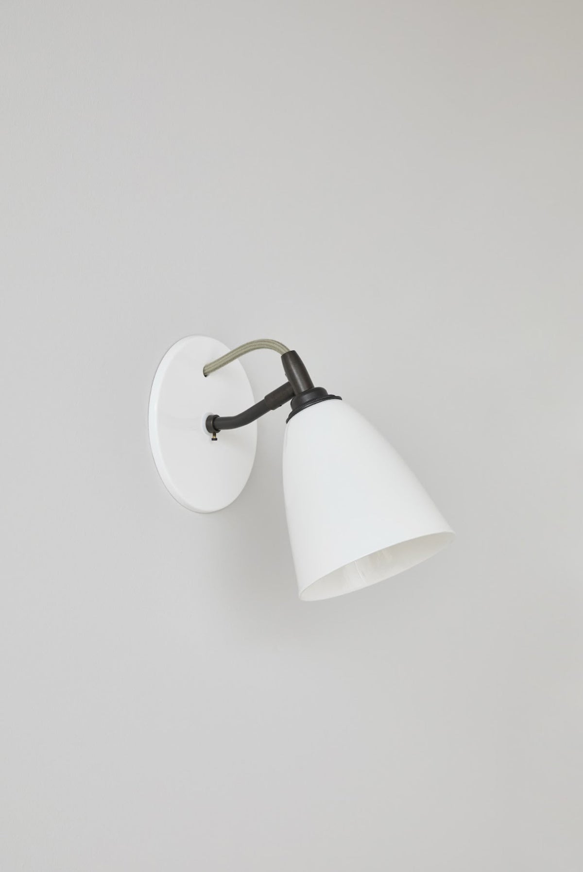 Fector Wall Light