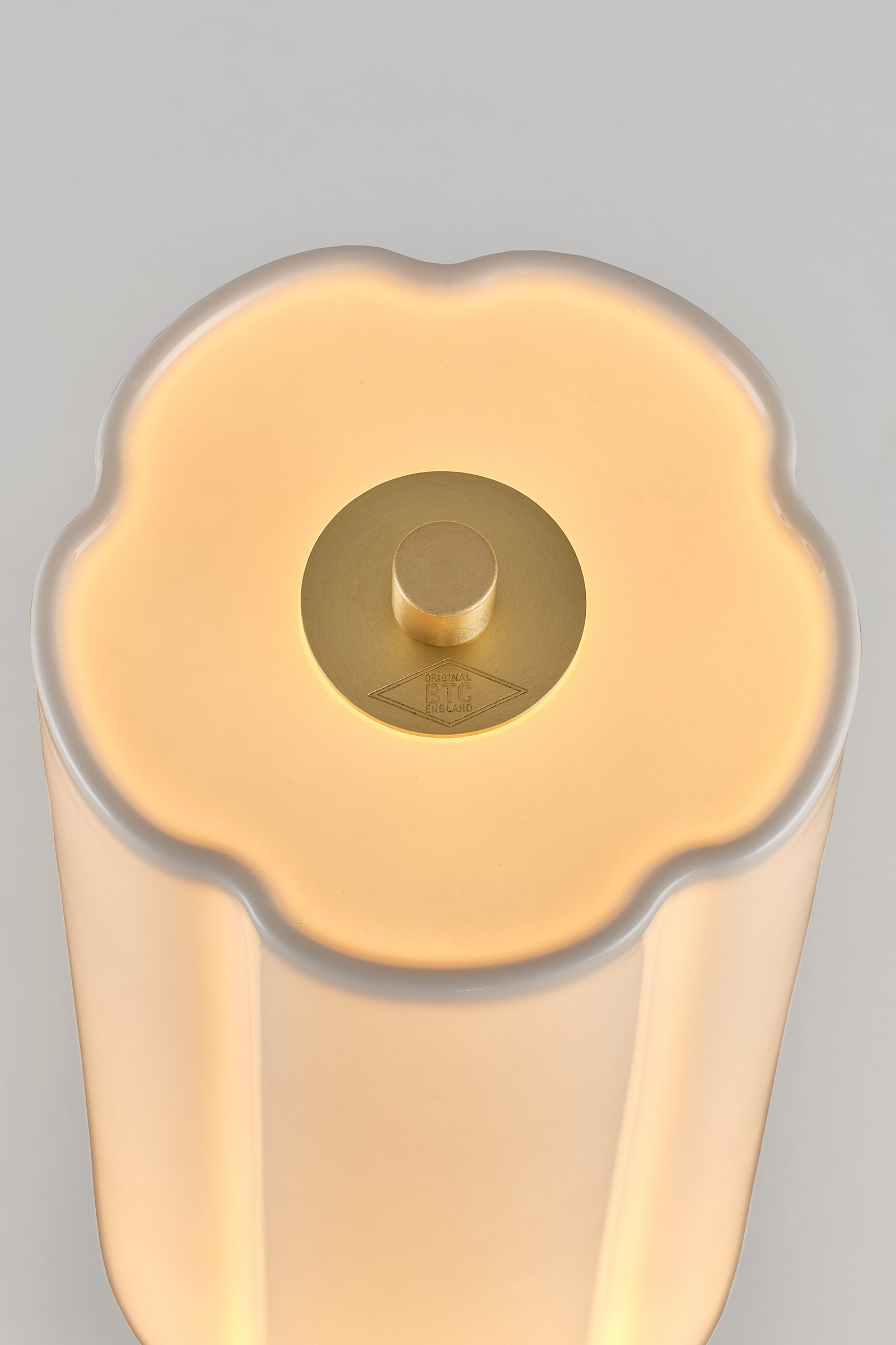 Variant Image for Satin Brass