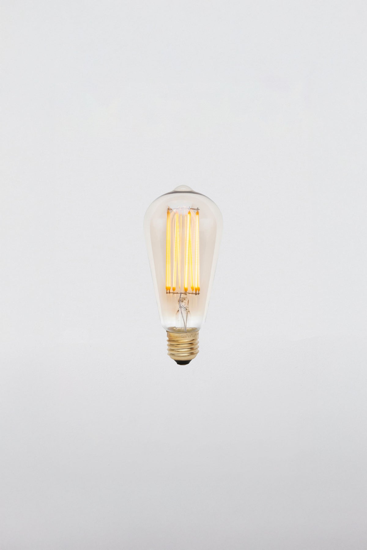 Squirrel Cage Lamp, LED