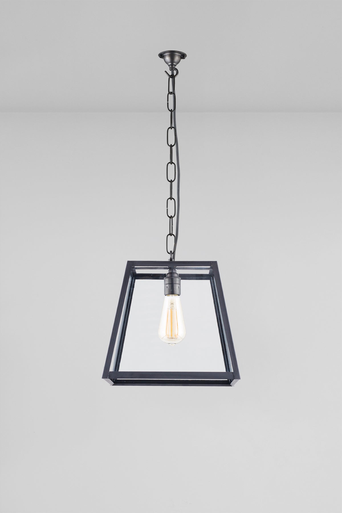 Quad Medium Pendant Light